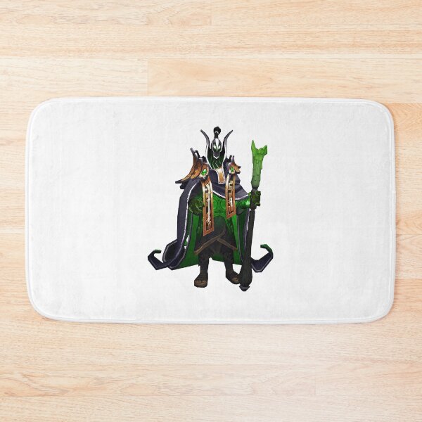 Item preview, Rubick Dota 2 Art designed and sold by Artem322.