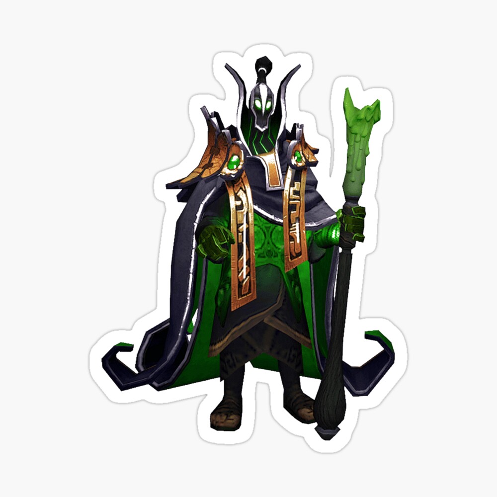 rubick dota 2