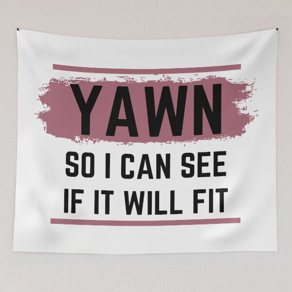 Item preview, Yawn so i can see if it will fit designed and sold by YuneDesigns.