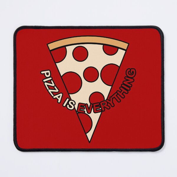 Item preview, Pizza is Everything - Pepperoni designed and sold by TKsTees.