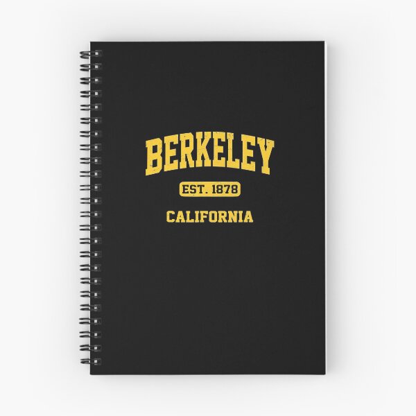 Item preview, Berkeley California CA Vintage State Athletic Style designed and sold by JaeErnster1989.