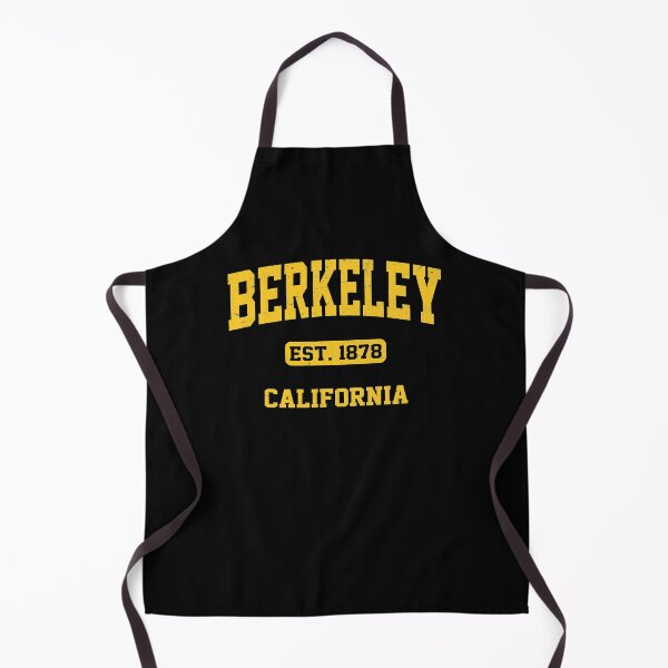 Item preview, Berkeley California CA Vintage State Athletic Style designed and sold by JaeErnster1989.