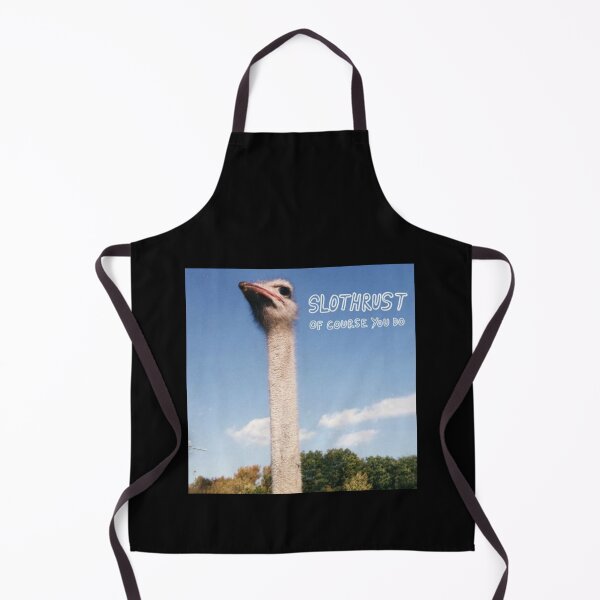 Item preview, Slothrust Of Course You Do designed and sold by BubbleMeTender.