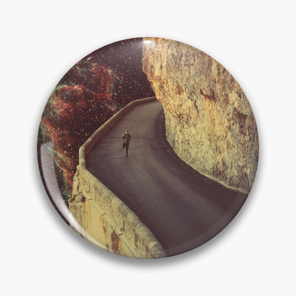 Item preview, Running to the hills designed and sold by Tanja Nikolic.