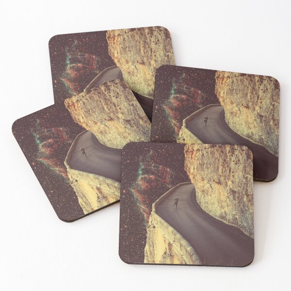 Item preview, Running to the hills designed and sold by Tanja Nikolic.