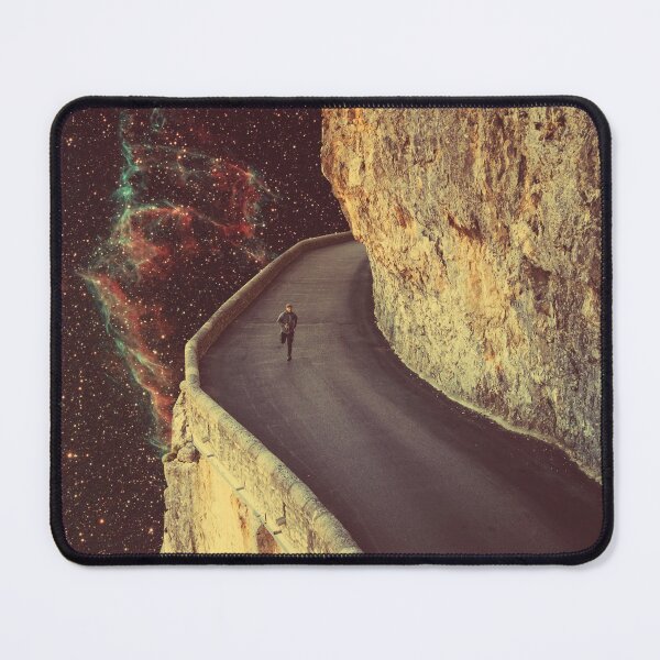 Item preview, Running to the hills designed and sold by Tanja Nikolic.