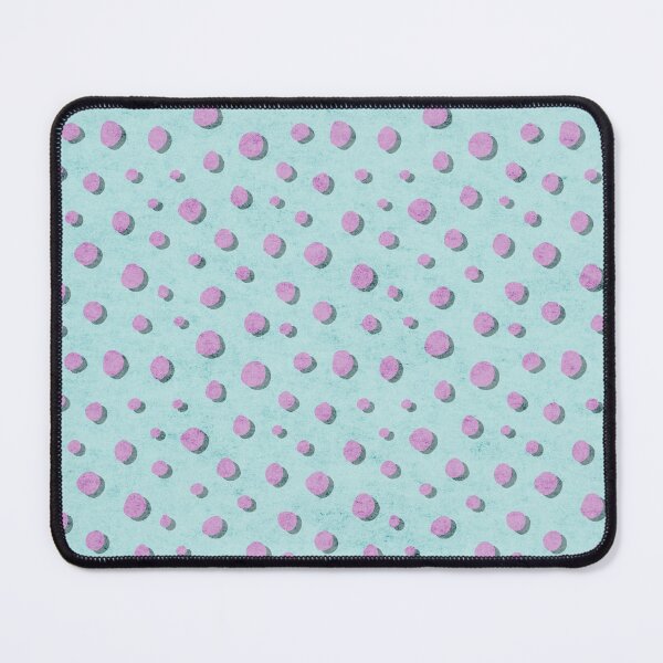 Item preview, Retro 90's Dot Seamless Pattern designed and sold by Diana377.