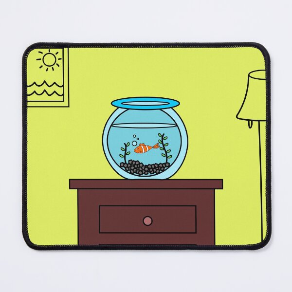 Item preview, Lil Fish designed and sold by StellaNorma.