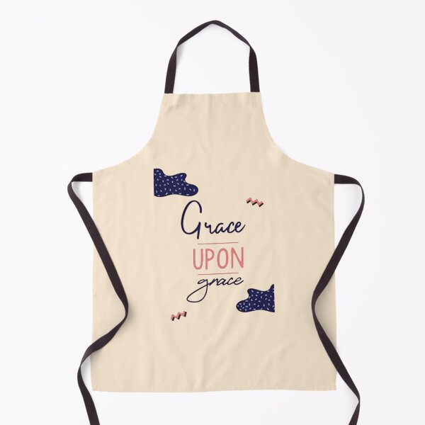 Aperçu de l'œuvre Grace Upon Grace créée et vendue par JuttaMuller.