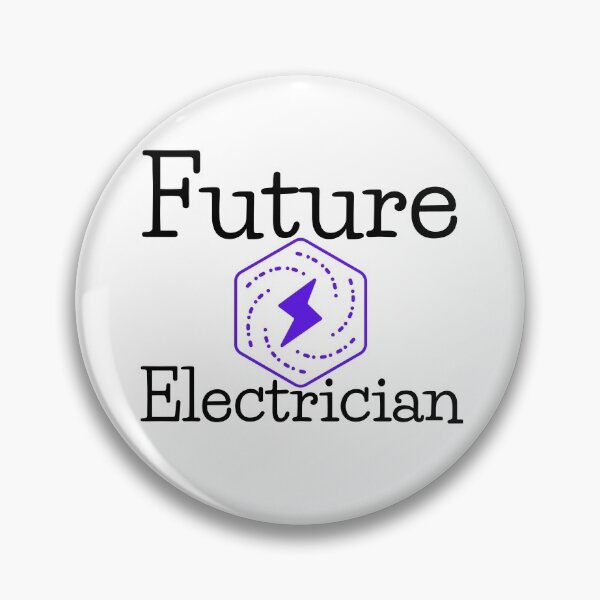Item preview, Future Electrician funny T-shirt men gift women gift designed and sold by InnovantDesigns.