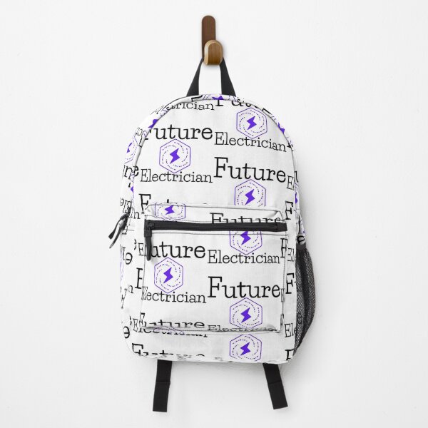 Item preview, Future Electrician funny T-shirt men gift women gift designed and sold by InnovantDesigns.