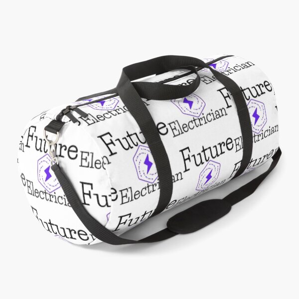 Item preview, Future Electrician funny T-shirt men gift women gift designed and sold by InnovantDesigns.