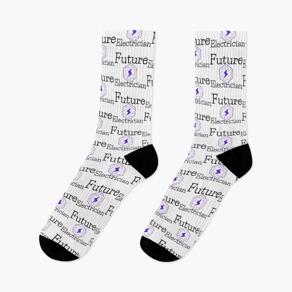 Item preview, Future Electrician funny T-shirt men gift women gift designed and sold by InnovantDesigns.