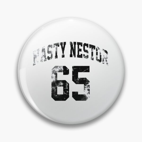 Item preview, Nasty Nestor designed and sold by edelmirablaca.