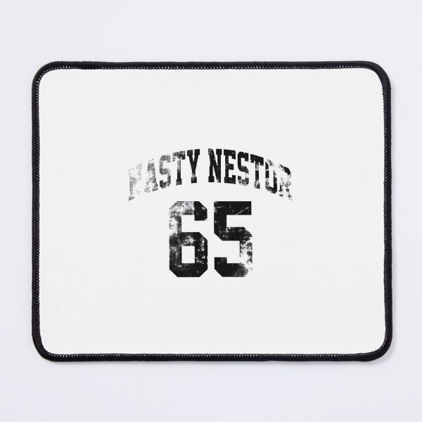 Item preview, Nasty Nestor designed and sold by edelmirablaca.