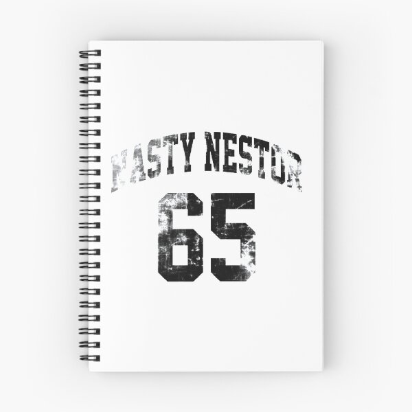 Item preview, Nasty Nestor designed and sold by edelmirablaca.