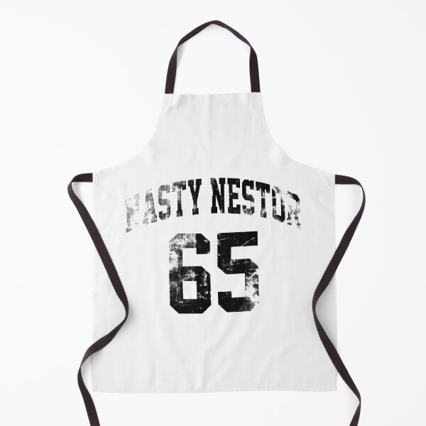 Item preview, Nasty Nestor designed and sold by edelmirablaca.