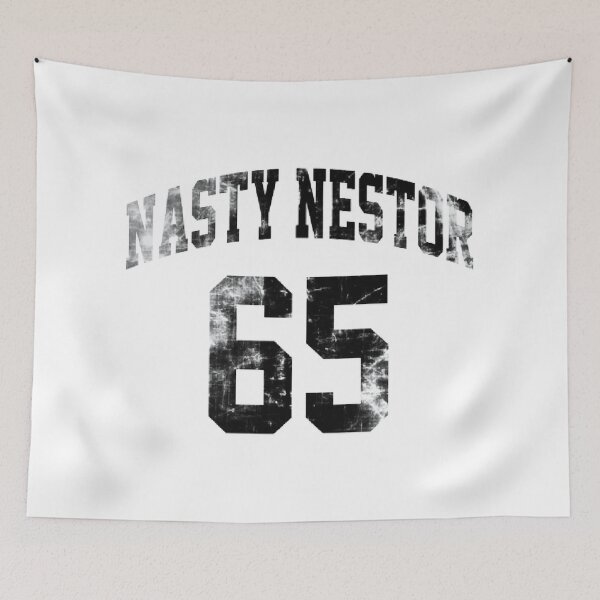 Item preview, Nasty Nestor designed and sold by edelmirablaca.