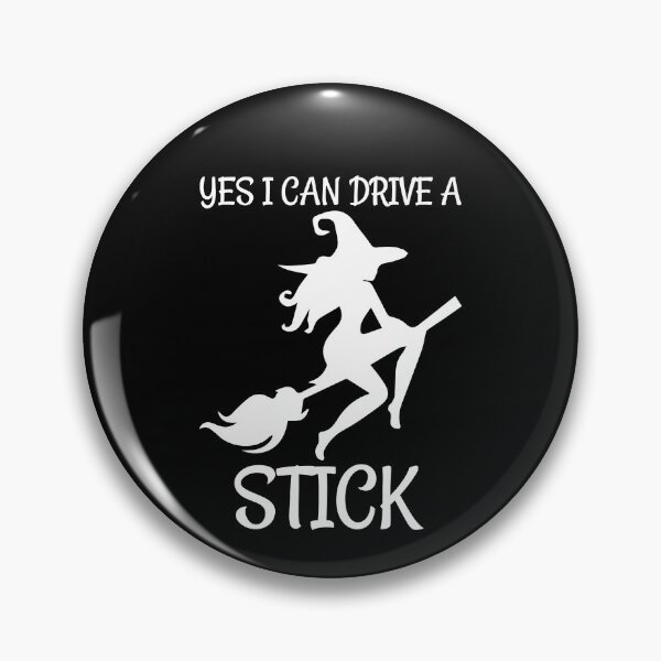 Item preview, Yes I Can Drive A Stick designed and sold by BRILMO.