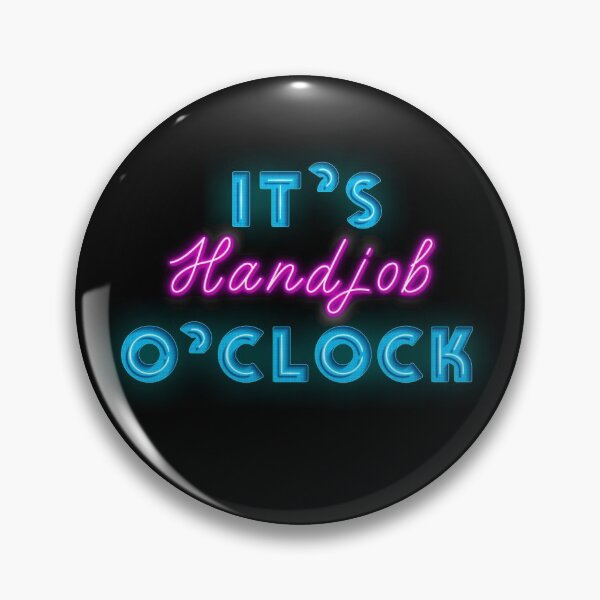 Aperçu de l'œuvre Viens ici, c'est branlette O Clock créée et vendue par Urosek.