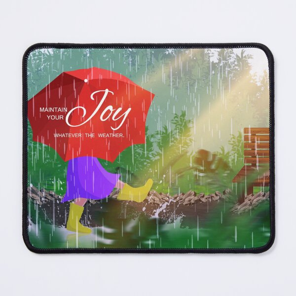 Item preview, Maintain your Joy designed and sold by Yesido.