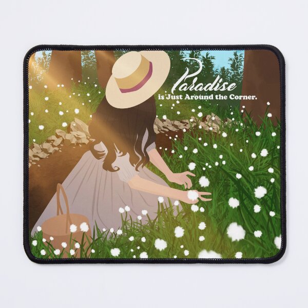 Item preview, Paradise-Just Around the Corner designed and sold by Yesido.