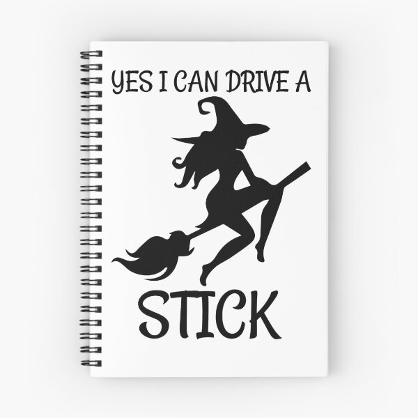 Item preview, Yes I Can Drive A Stick designed and sold by BRILMO.