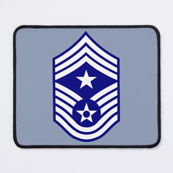 Item preview, USAF - COMMAND CHIEF MASTER SERGENT designed and sold by WOOFANG.