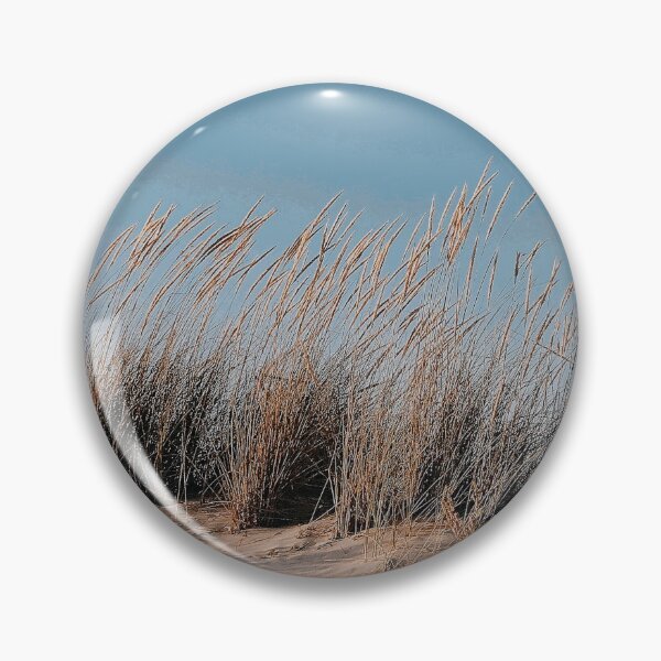 Item preview, Dune grass on the beach designed and sold by Ninaeva.