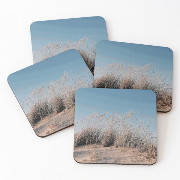 Item preview, Dune grass on the beach designed and sold by Ninaeva.