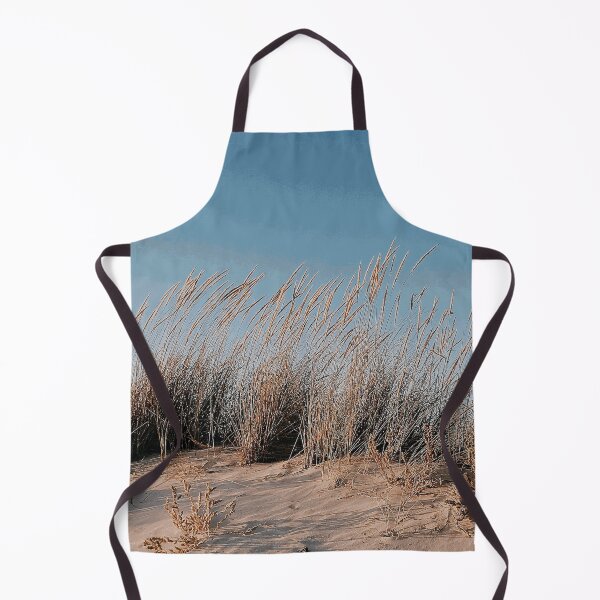 Item preview, Dune grass on the beach designed and sold by Ninaeva.