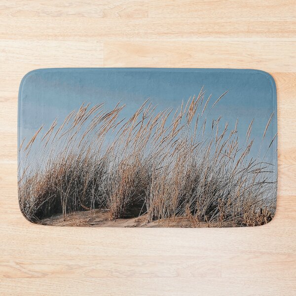 Item preview, Dune grass on the beach designed and sold by Ninaeva.