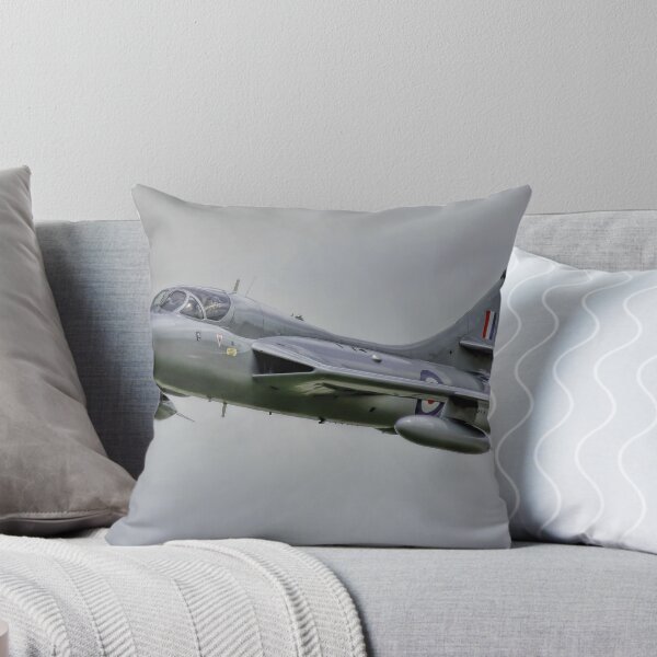 Item preview, Two Seat Hawker Hunter 2014 designed and sold by SWEEPER.