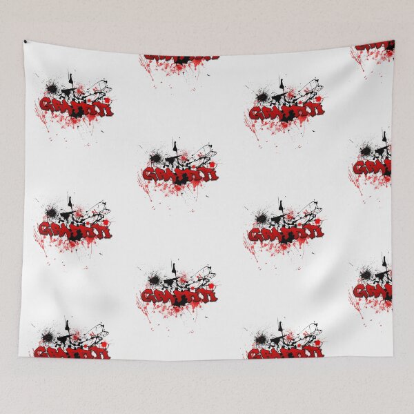 Item preview, Graffiti theme and abstract background designed and sold by GalfiZsolt.