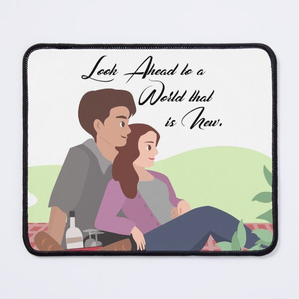 Item preview, Nuevo mundo - Pareja designed and sold by Yesido.