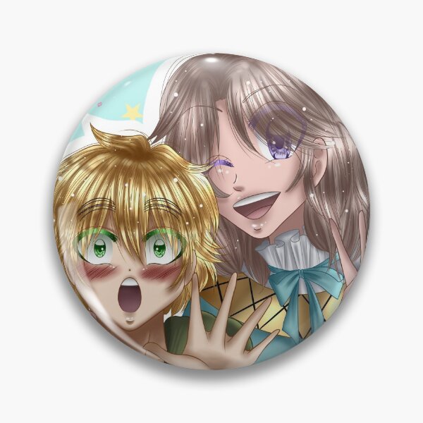 Item preview, childhood fruk (hetalia) designed and sold by Diorre.