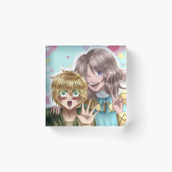Artikelvorschau, Kindheitsfruk (Hetalia) entworfen und verkauft von Diorre.