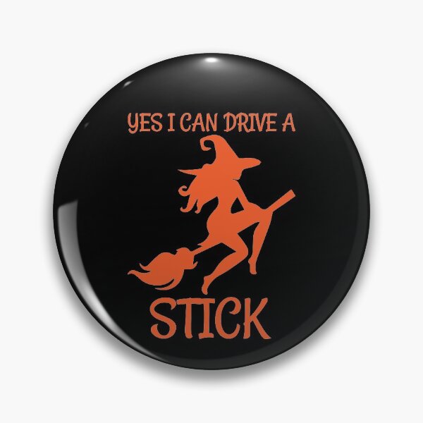 Item preview, Yes I Can Drive A Stick designed and sold by BRILMO.