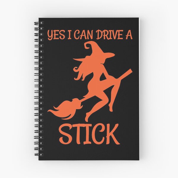 Item preview, Yes I Can Drive A Stick designed and sold by BRILMO.