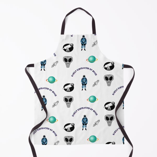 Item preview, Easily Distracted By Space Second Pack designed and sold by LuckyKermit.