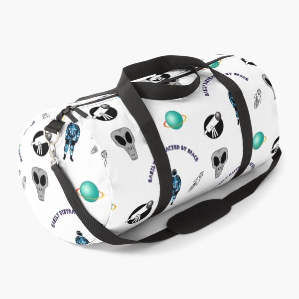Item preview, Easily Distracted By Space Second Pack designed and sold by LuckyKermit.