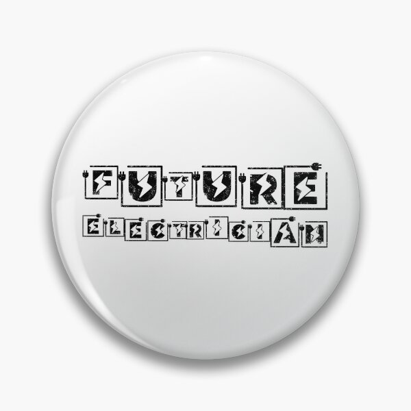 Item preview, Future Electrician funny T-shirt men gift women gift designed and sold by InnovantDesigns.