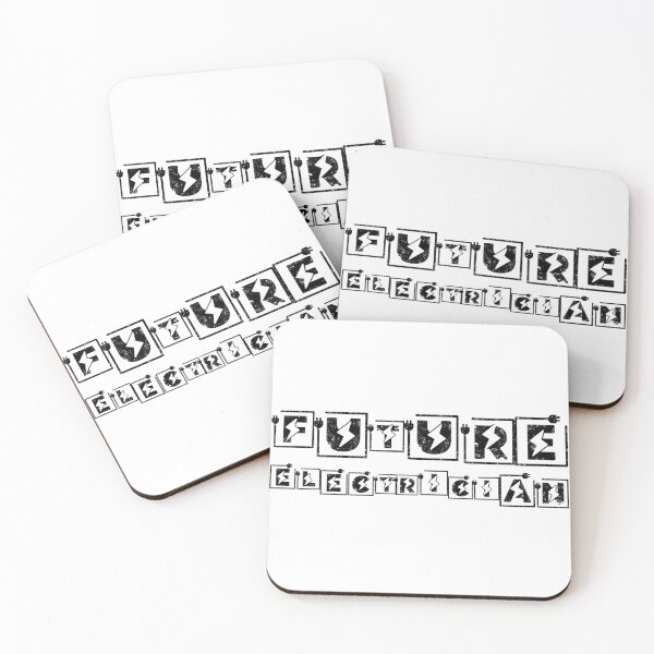 Item preview, Future Electrician funny T-shirt men gift women gift designed and sold by InnovantDesigns.