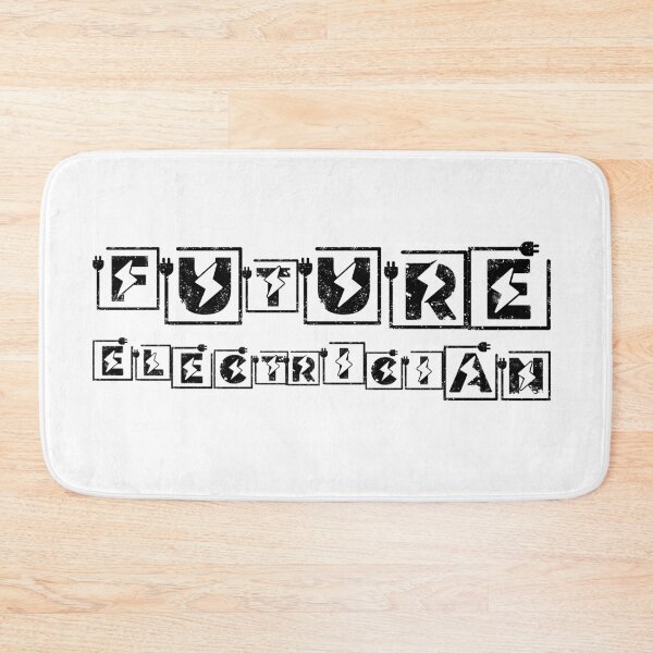Item preview, Future Electrician funny T-shirt men gift women gift designed and sold by InnovantDesigns.