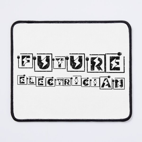 Item preview, Future Electrician funny T-shirt men gift women gift designed and sold by InnovantDesigns.
