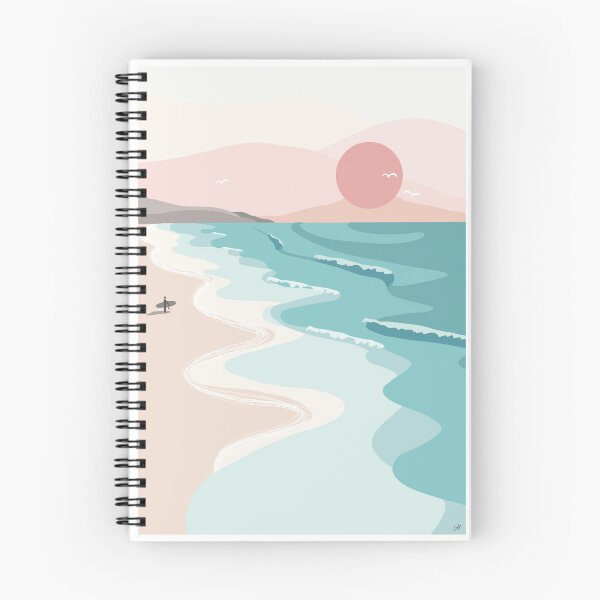 Item preview, Beach designed and sold by Corinne Ulrich.