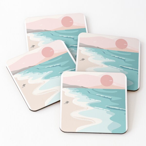 Item preview, Beach designed and sold by Corinne Ulrich.