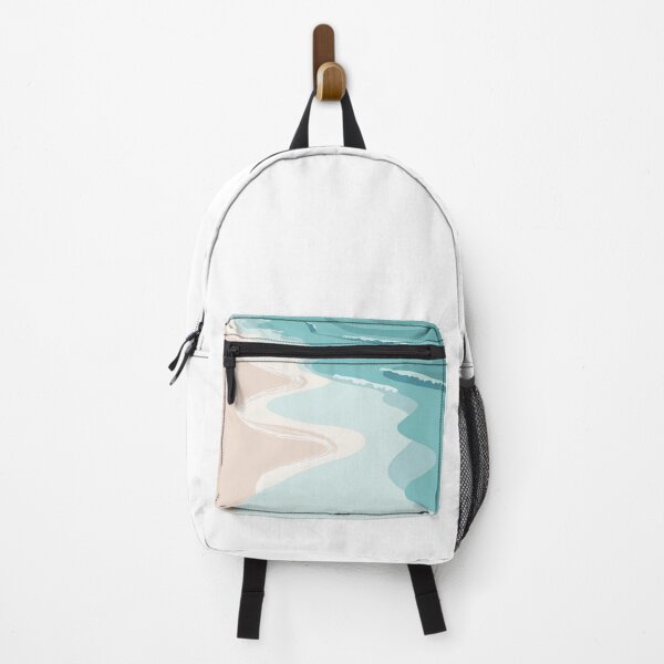 Item preview, Beach designed and sold by Corinne Ulrich.