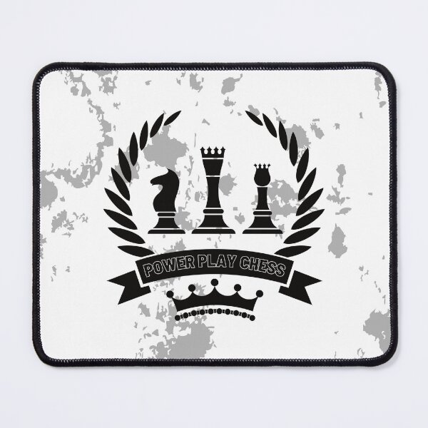 Item preview, Power play chess designed and sold by Chidokart.