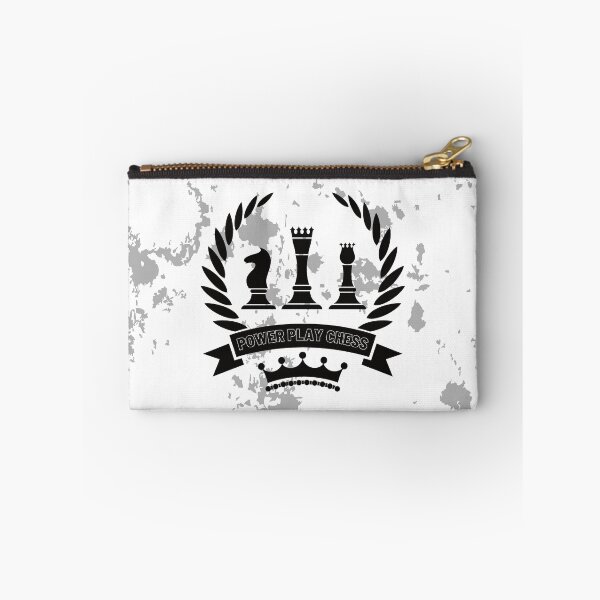 Item preview, Power play chess designed and sold by Chidokart.